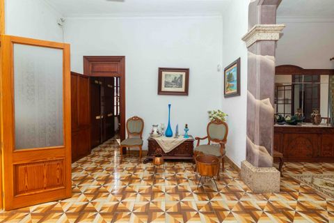 Landsbyhus i Sa Pobla, Mallorca, Sa Pobla - € 390.000 | Ref: 425536 - foto 12
